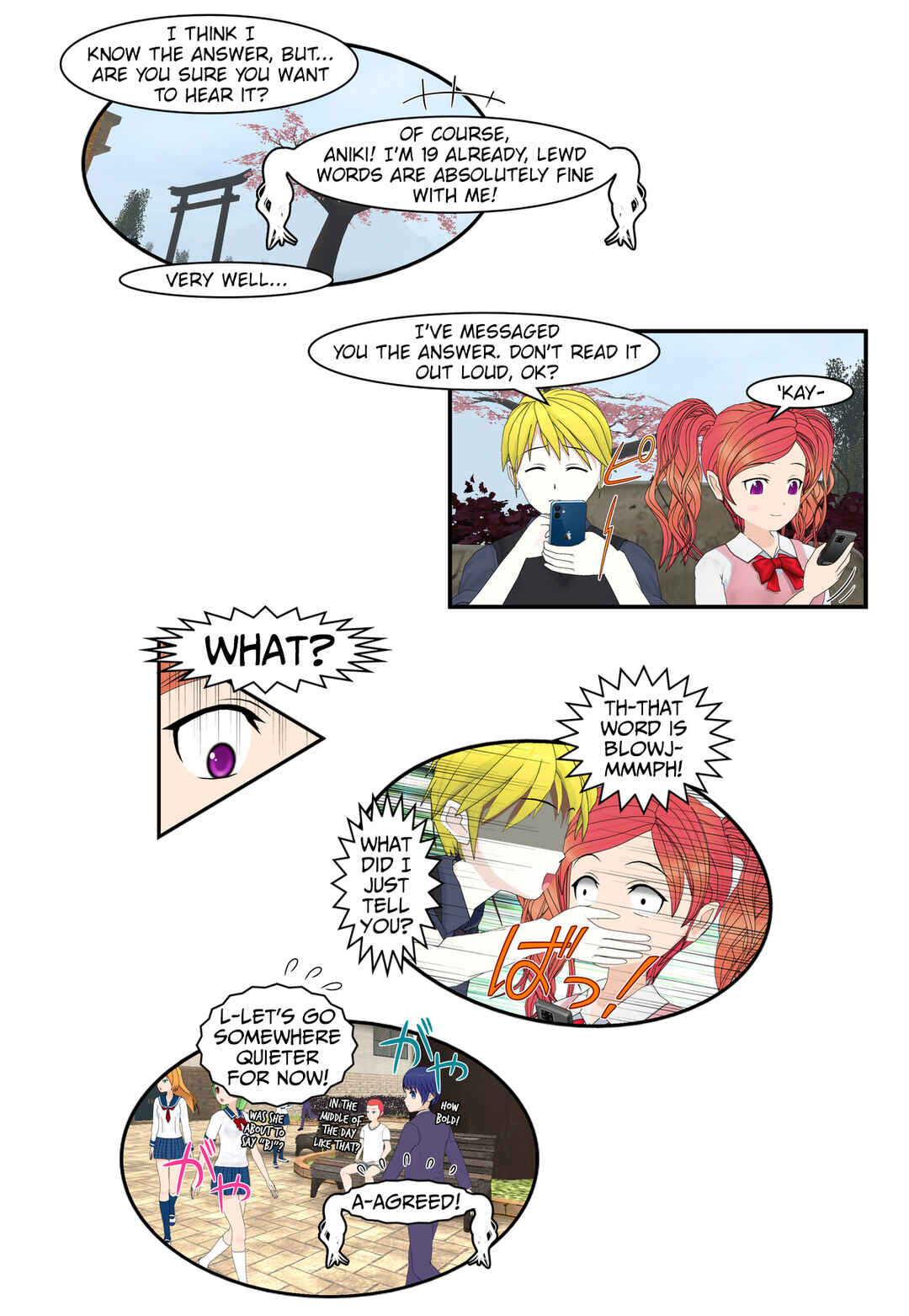 Chapter 69.5 - Page 5