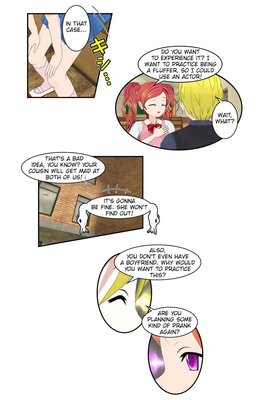 Chapter 69.5 - Page 7