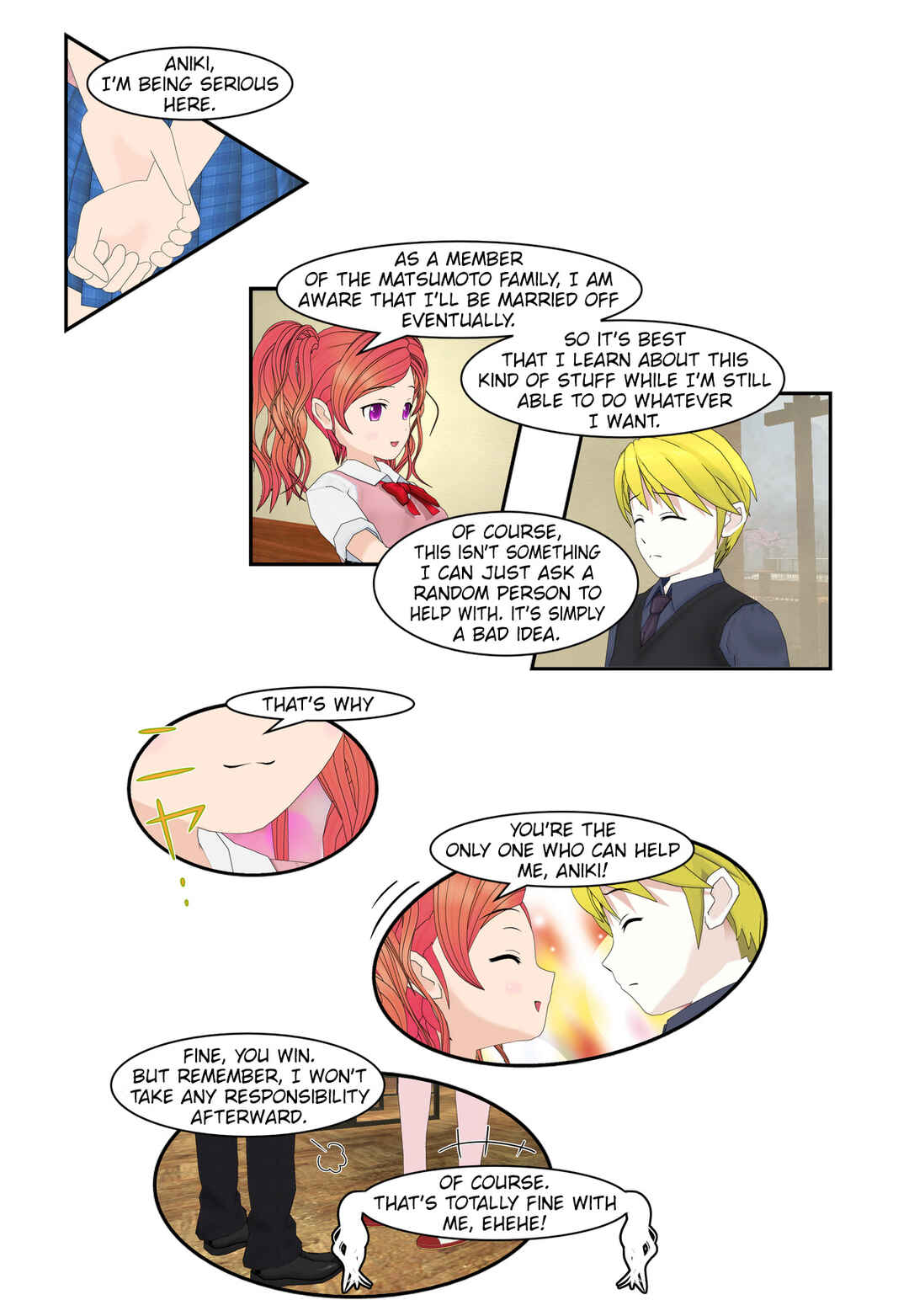 Chapter 69.5 - Page 8