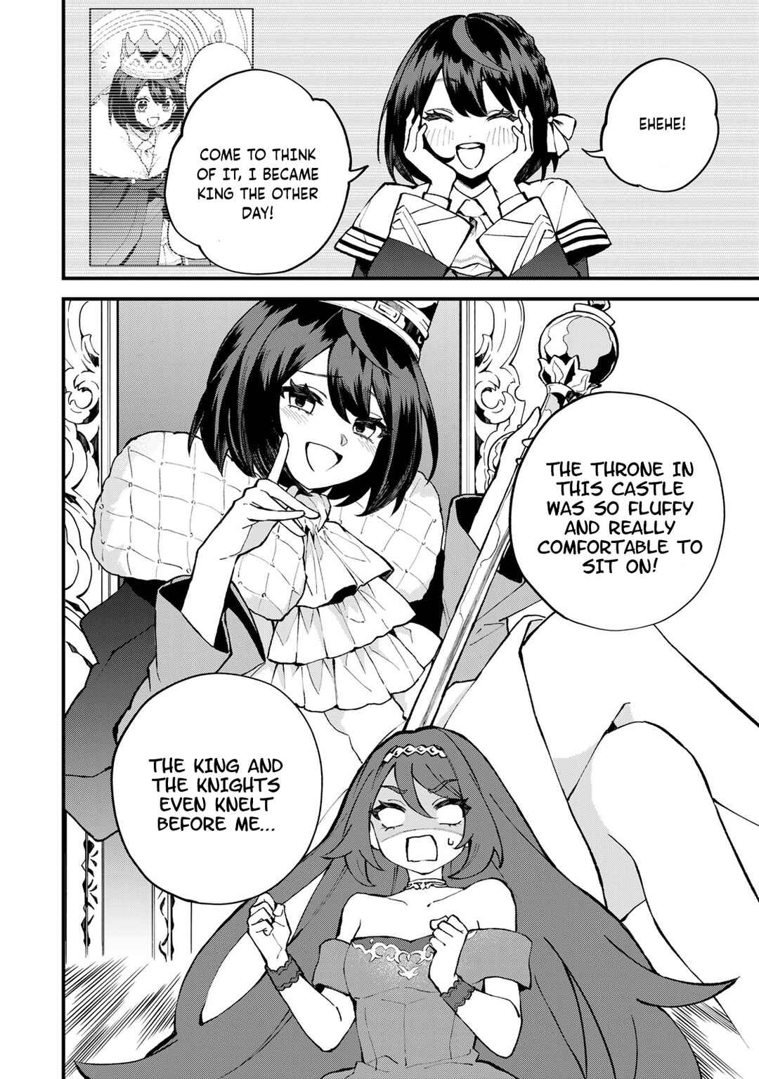 Chapter 49 - Page 19