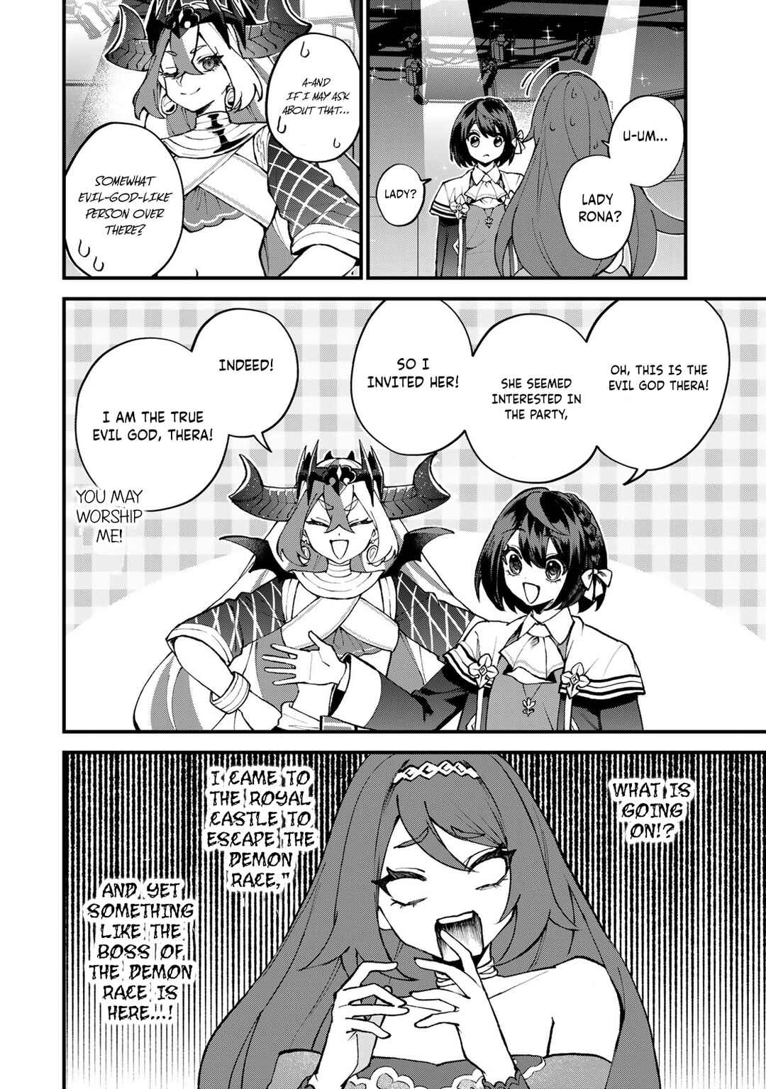 Chapter 49 - Page 21
