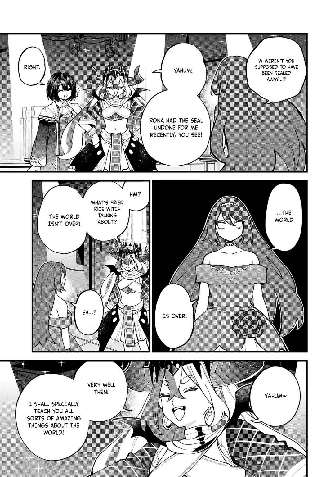 Chapter 49 - Page 22
