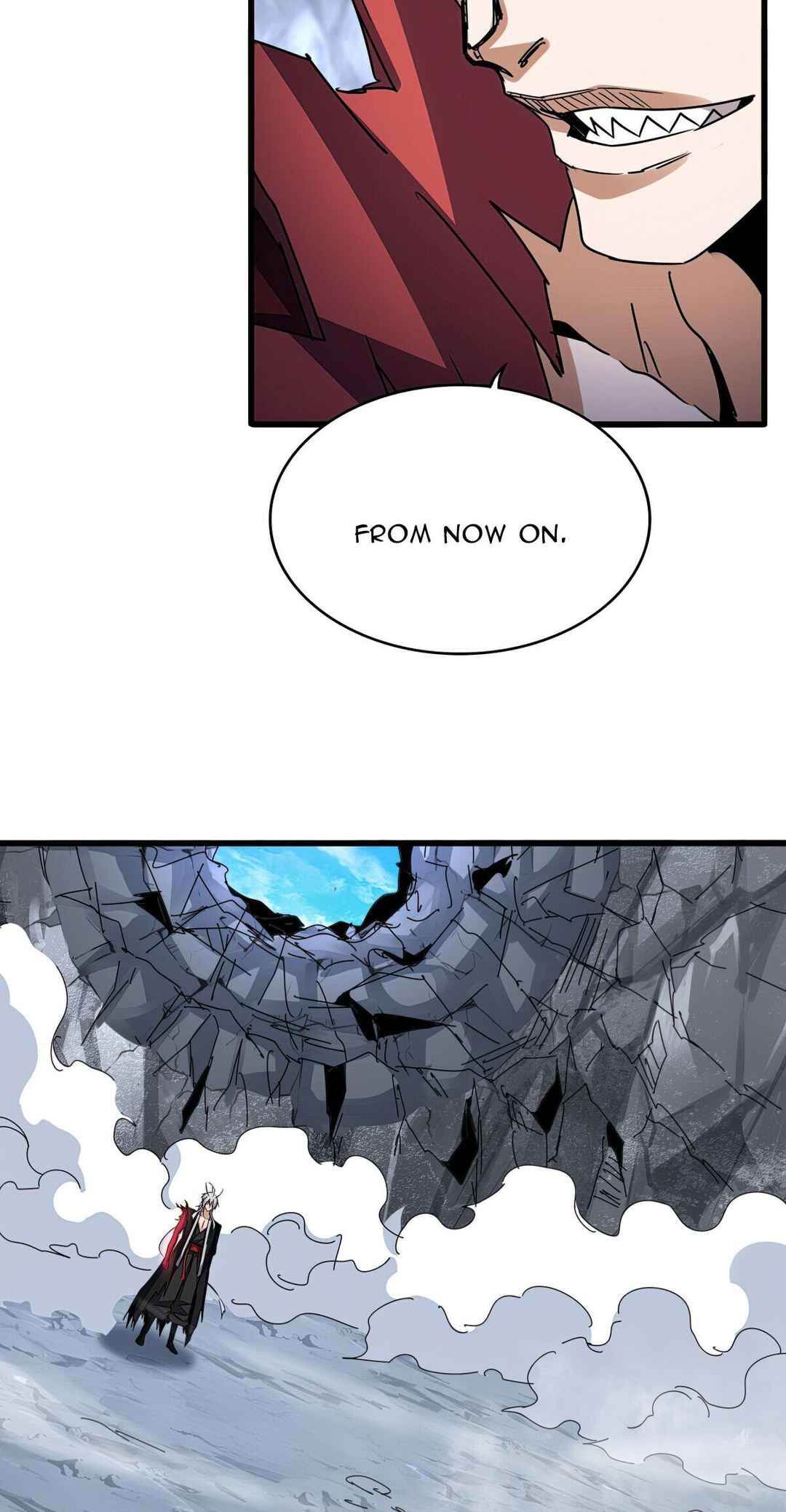 Chapter 645 - Page 27