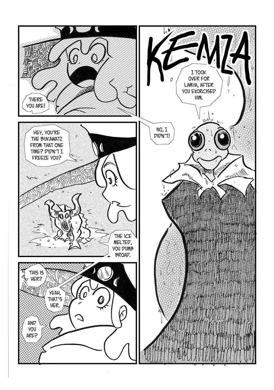 Chapter 17 - Page 9