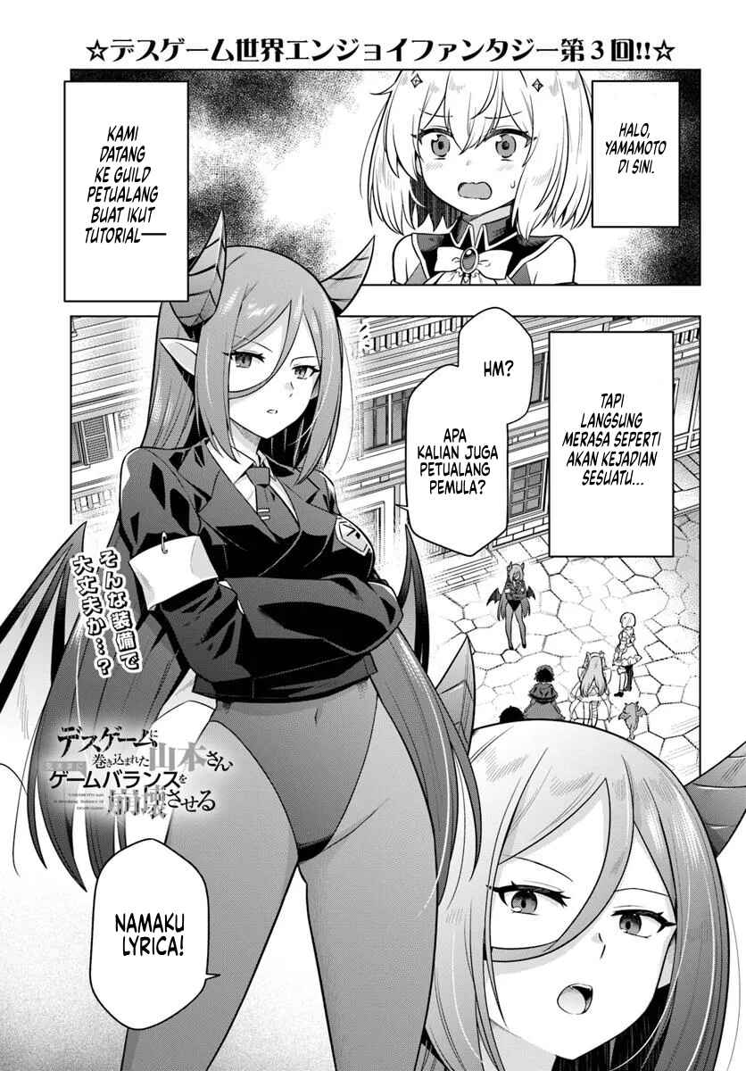 Chapter 3 - Page 2