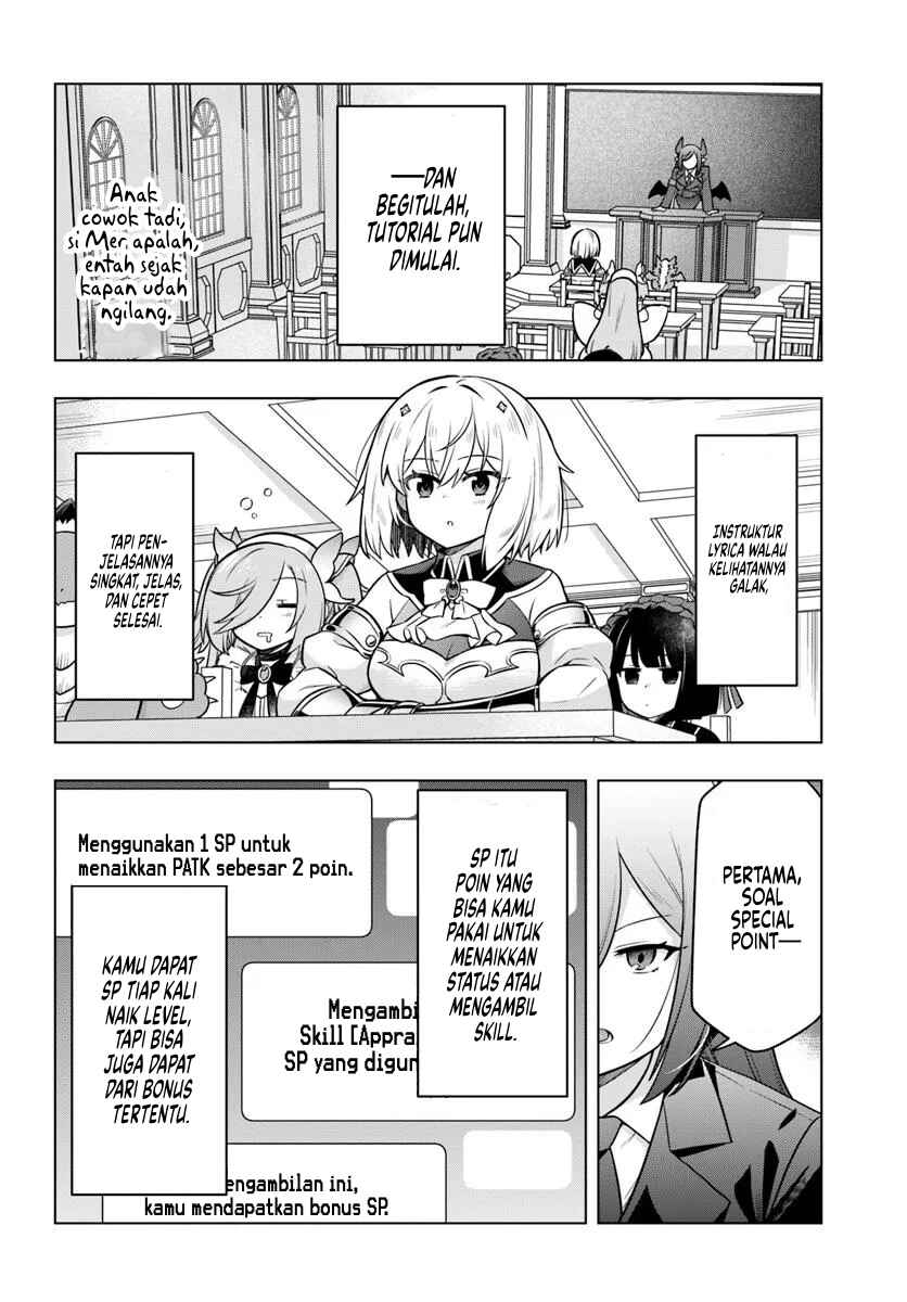 Chapter 3 - Page 5