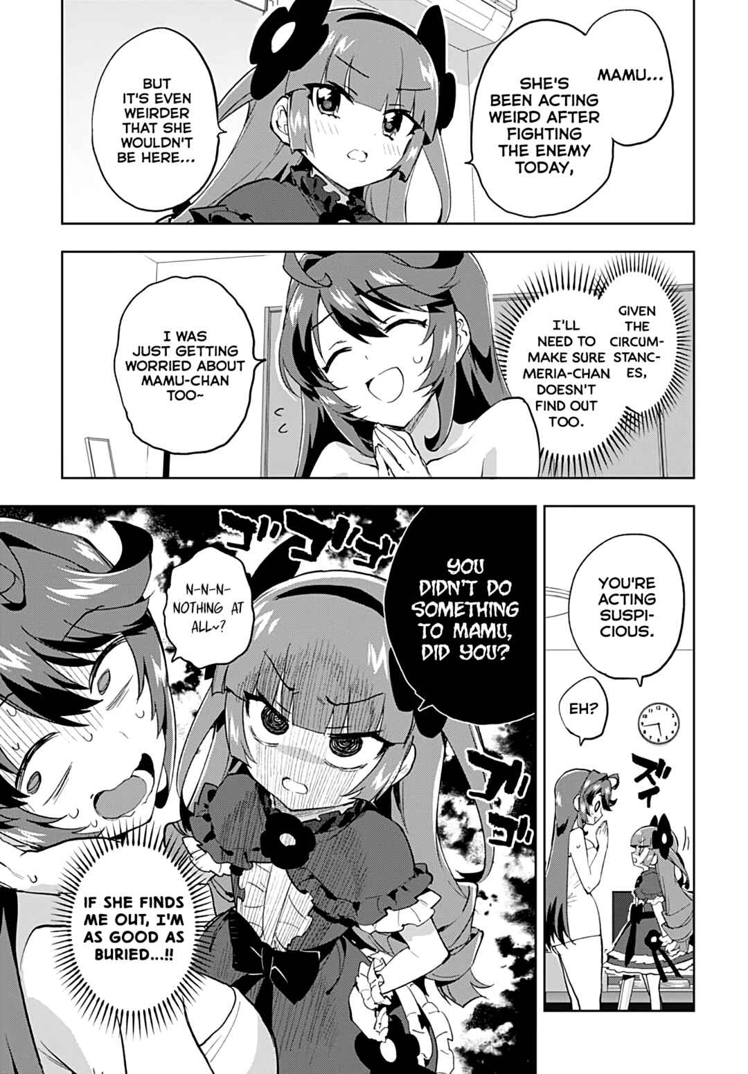 Chapter 32 - Page 5
