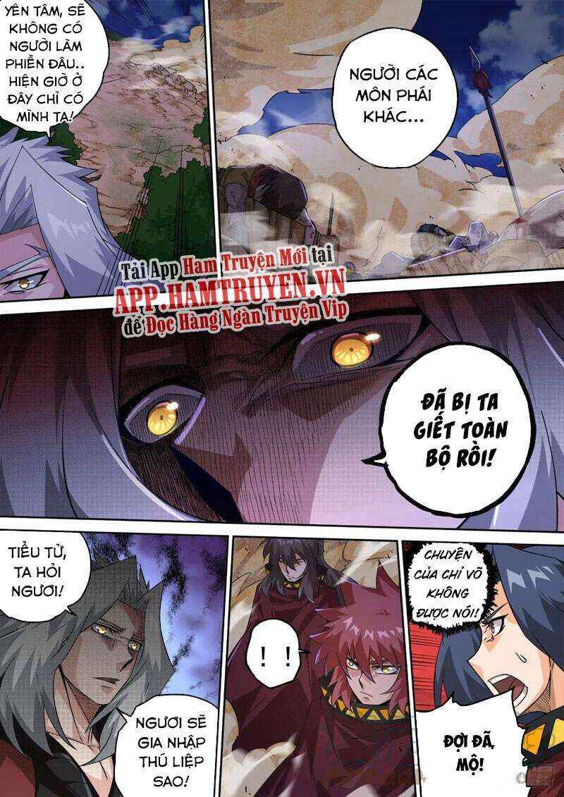 Chapter 422 - Page 2