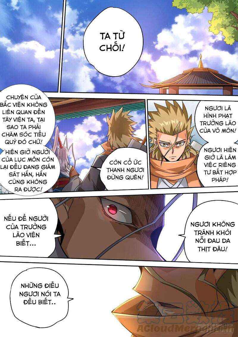 Chapter 422 - Page 6