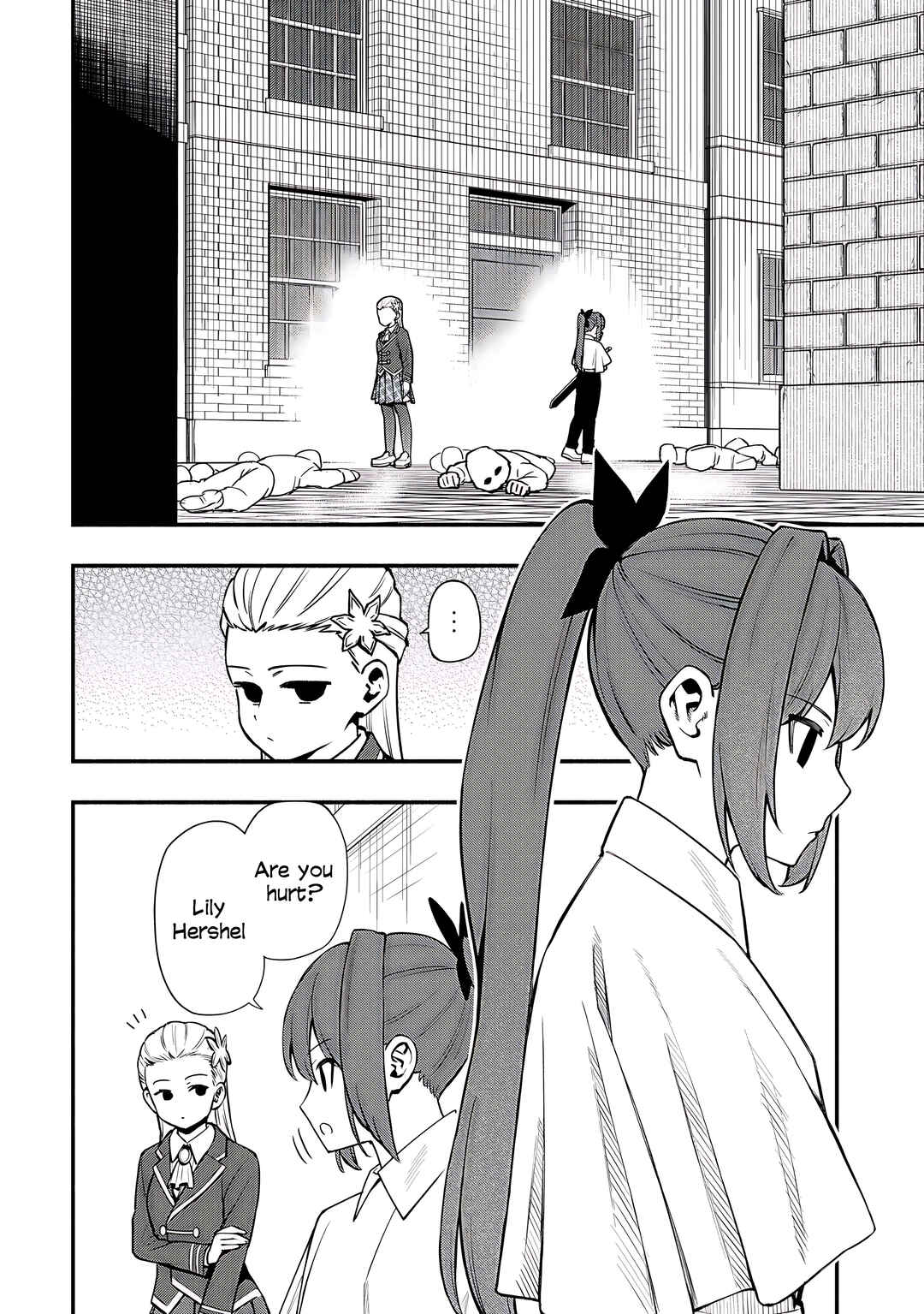 Chapter 31 - Page 6