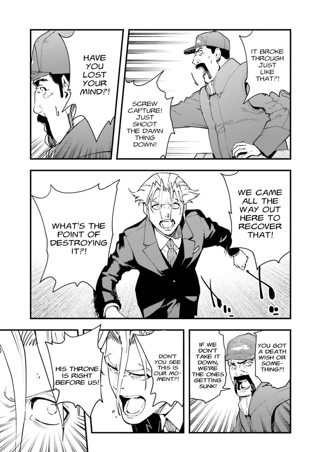 Chapter 30 - Page 25