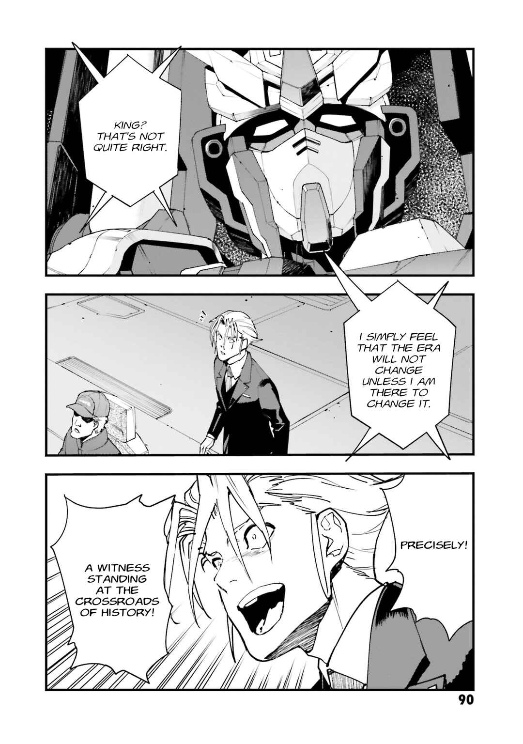 Chapter 30 - Page 30