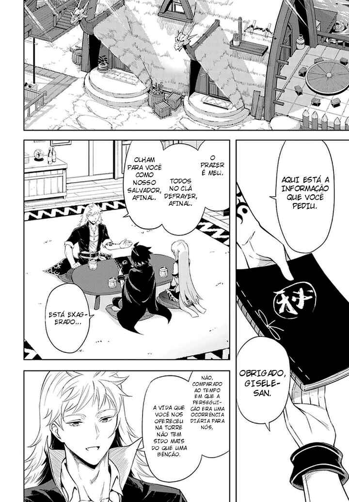 Chapter 43 - Page 22