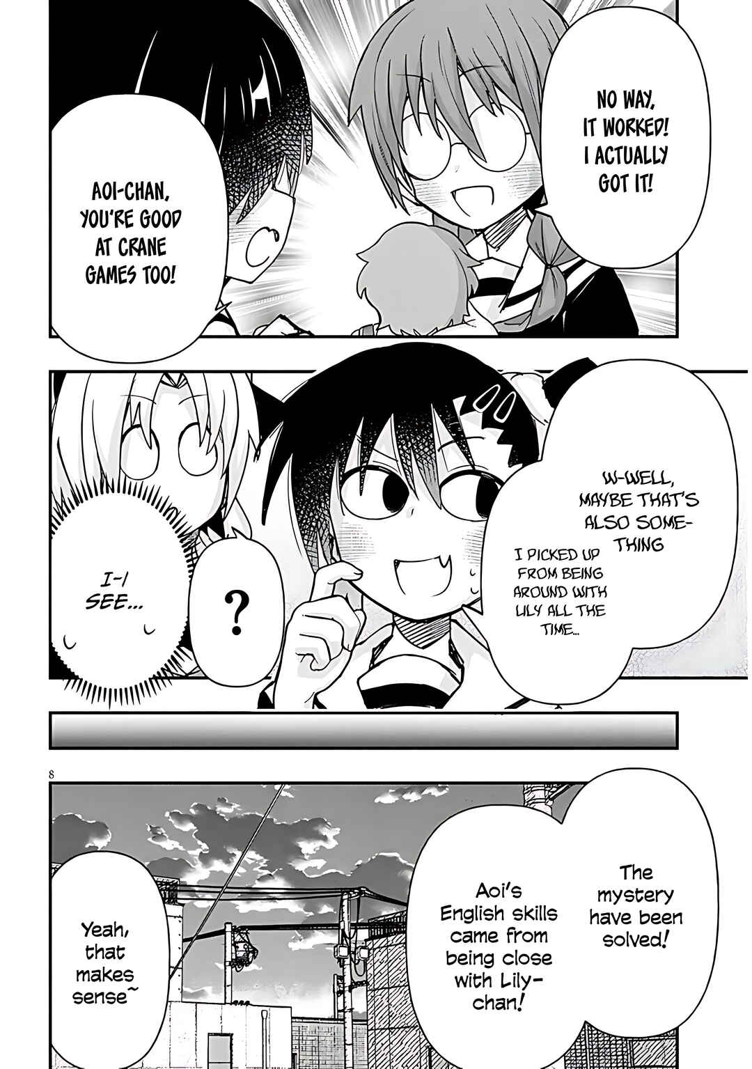 Chapter 132 - Page 10