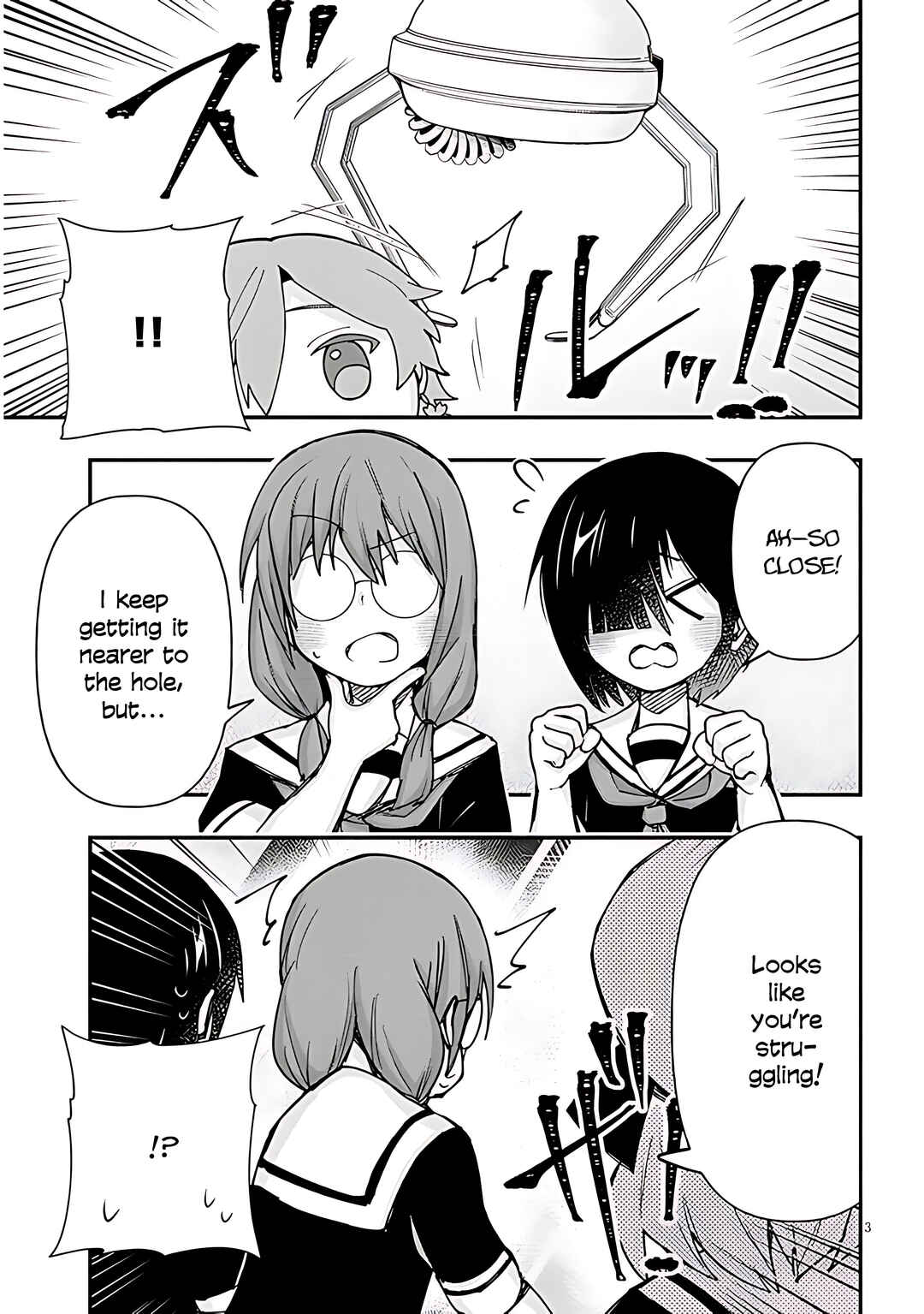 Chapter 132 - Page 5