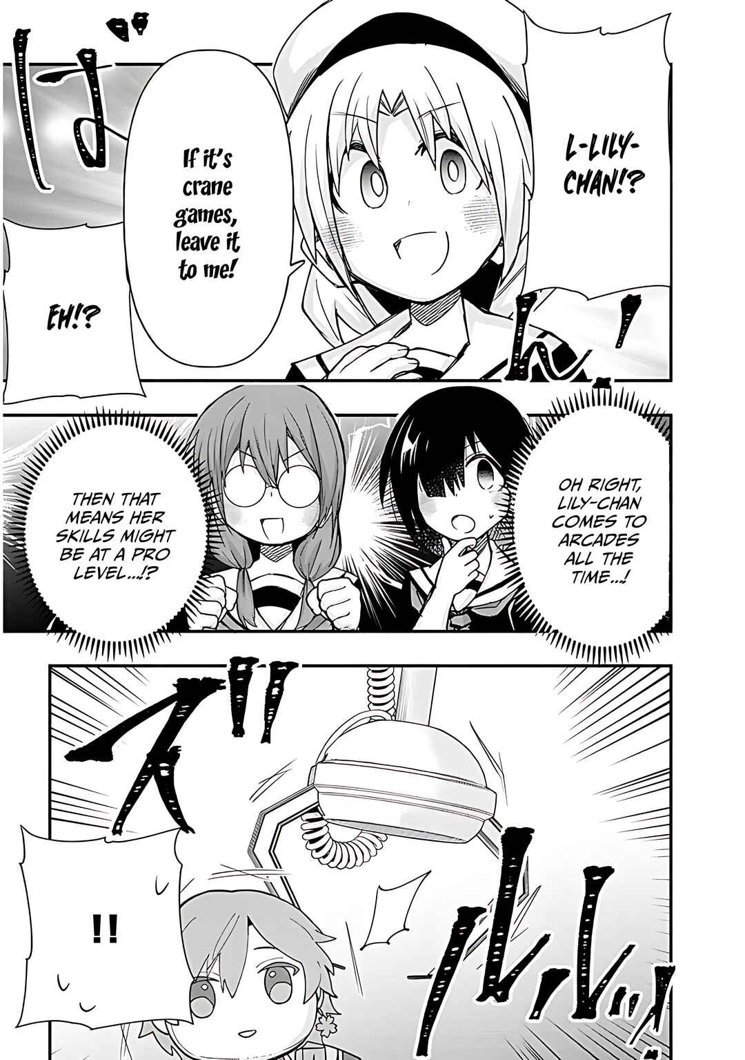 Chapter 132 - Page 6