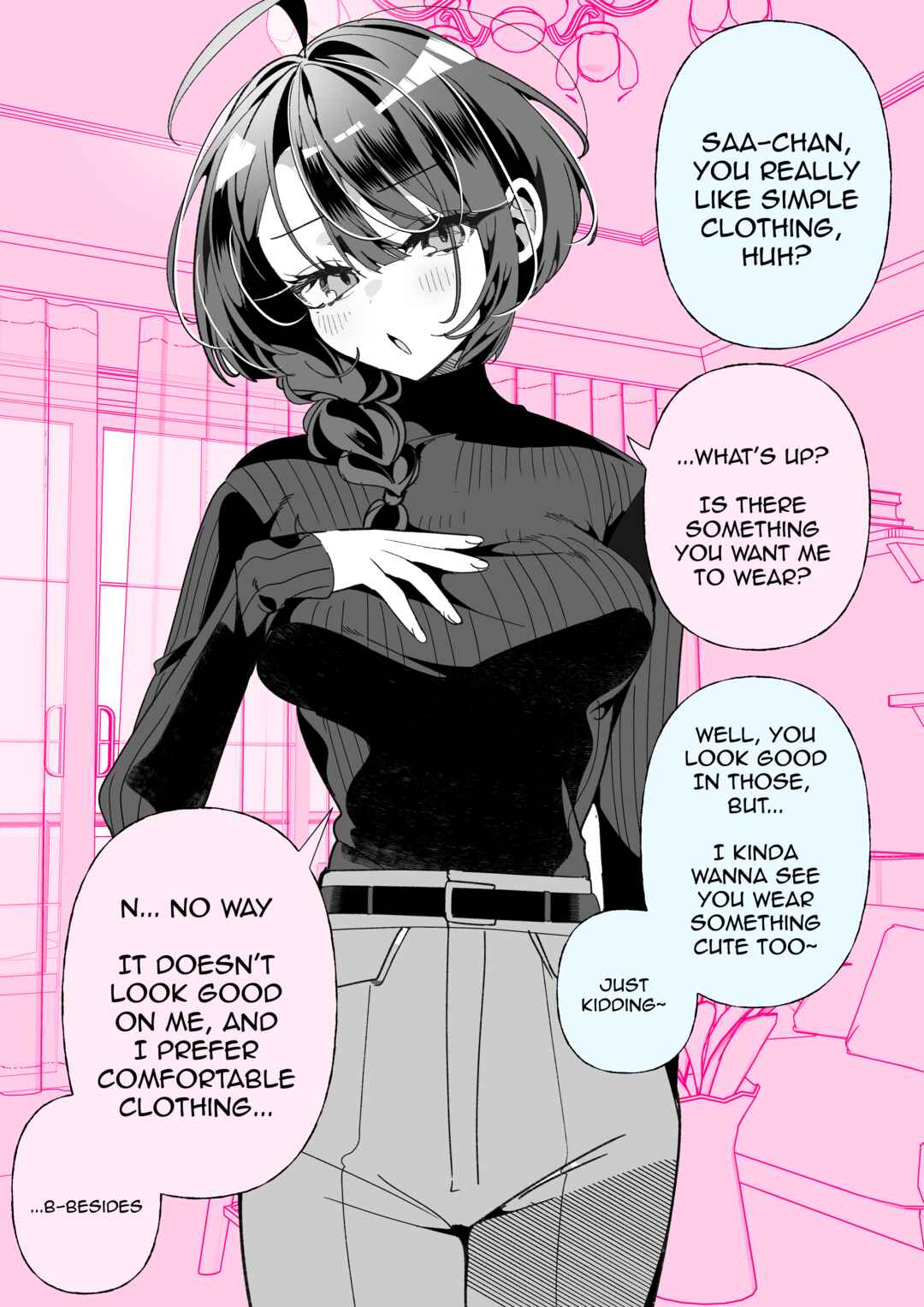 Chapter 72 - Page 1
