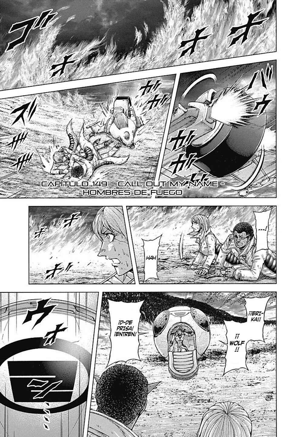 Chapter 149 - Page 2