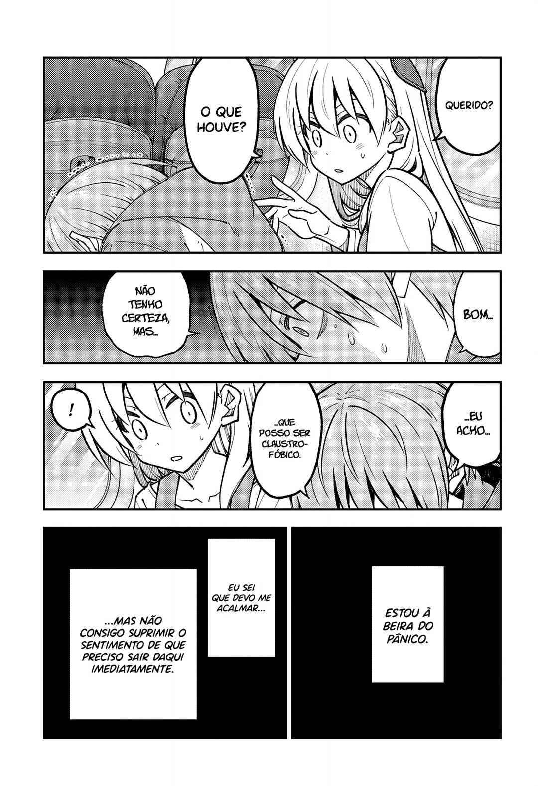 Chapter 300 - Page 12
