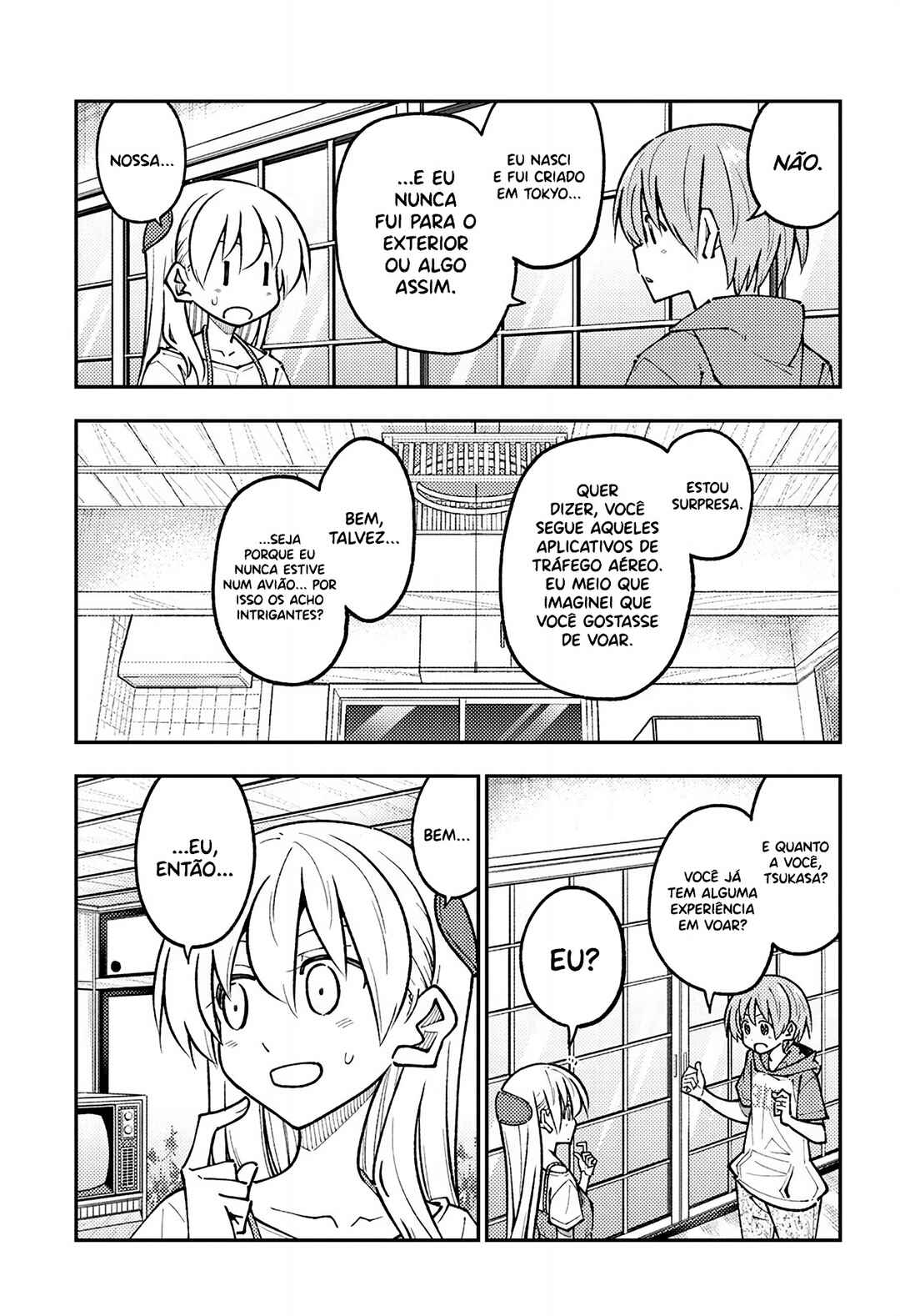 Chapter 300 - Page 4