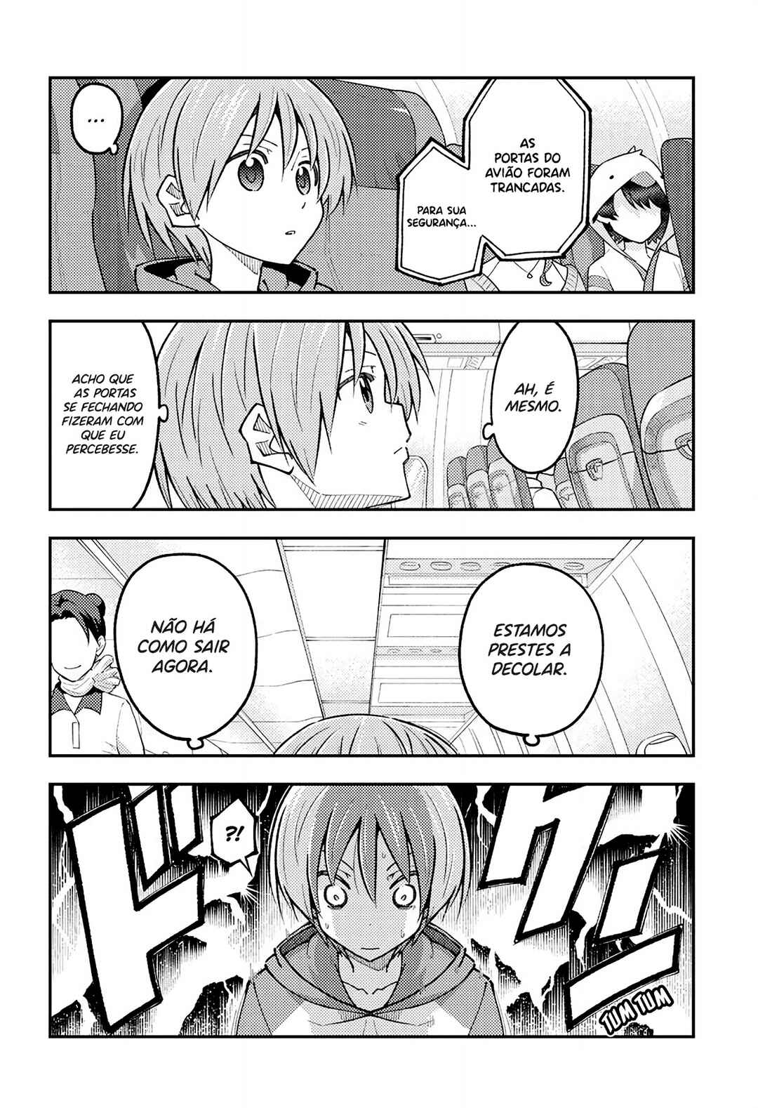Chapter 300 - Page 9