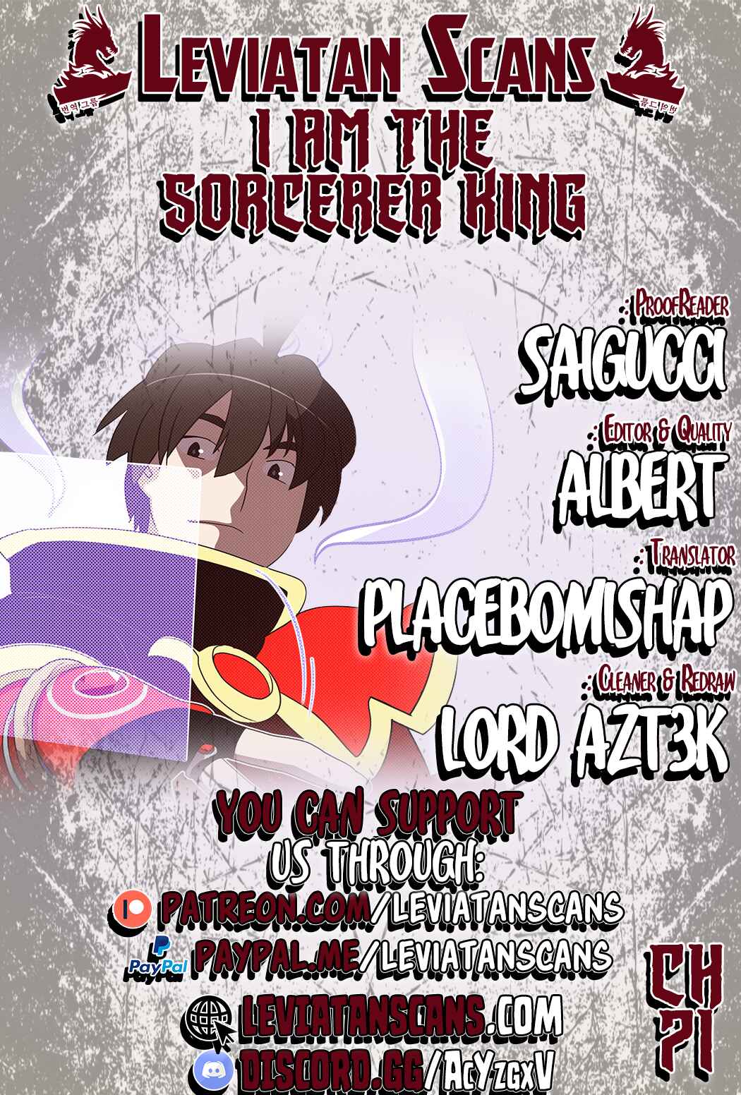 Chapter 71 - Page 1