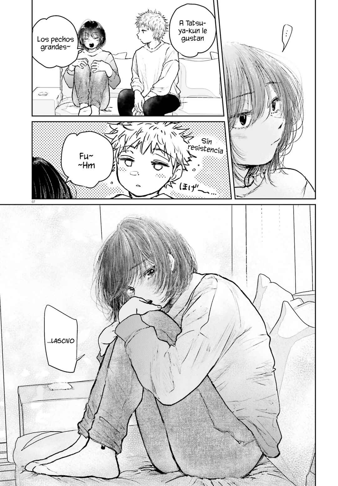 Chapter 8 - Page 9
