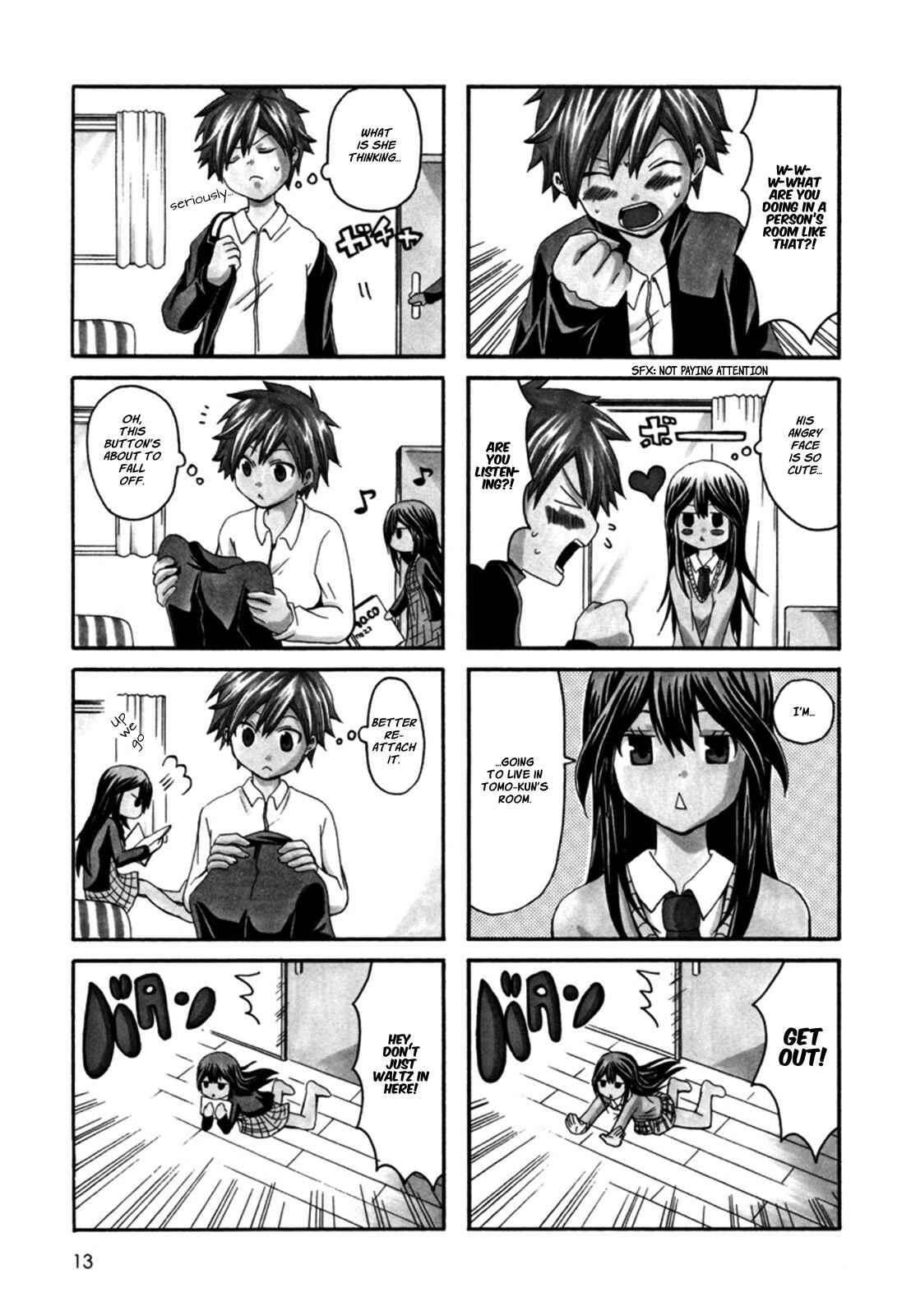 Chapter 2 - Page 2