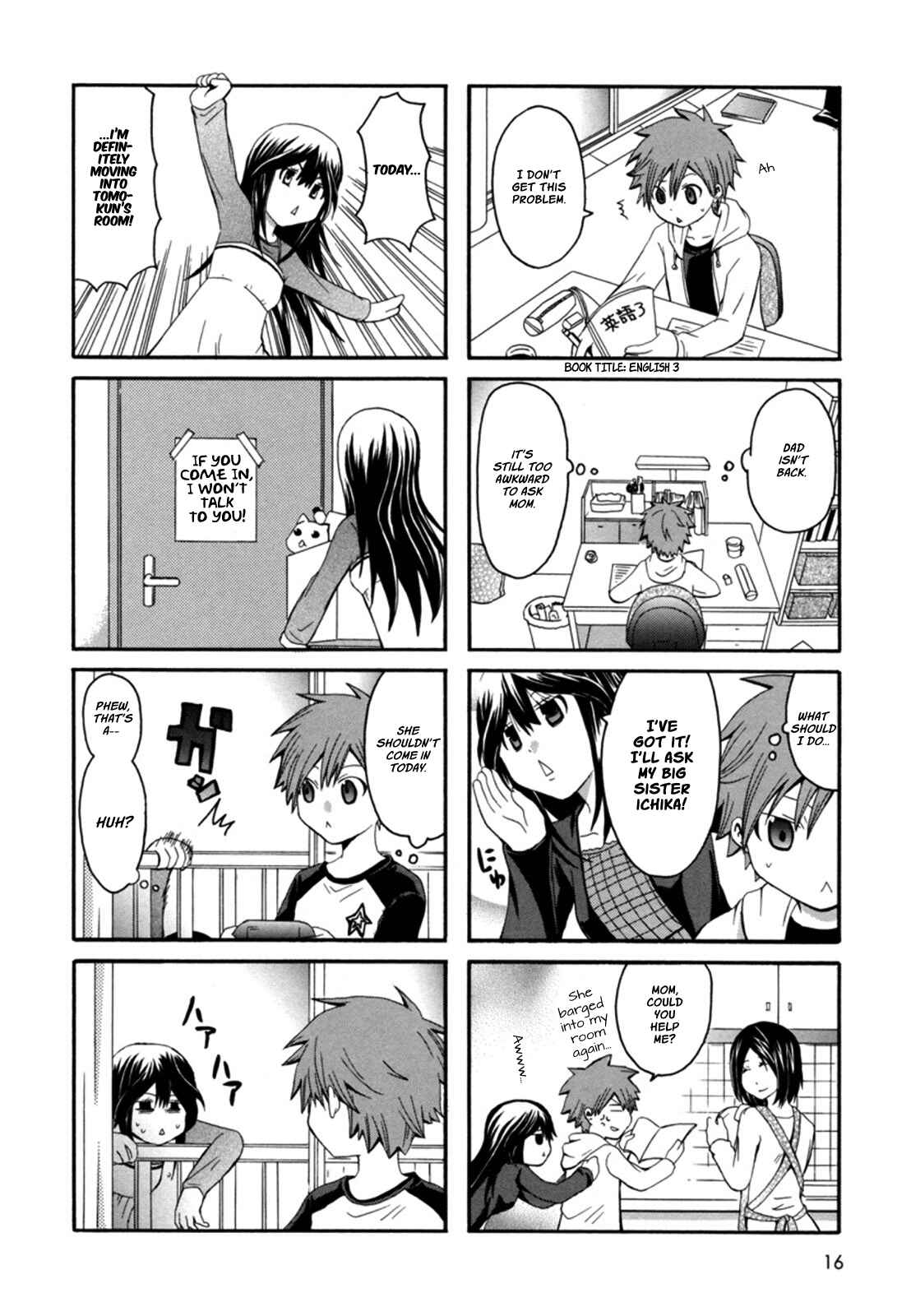 Chapter 2 - Page 5