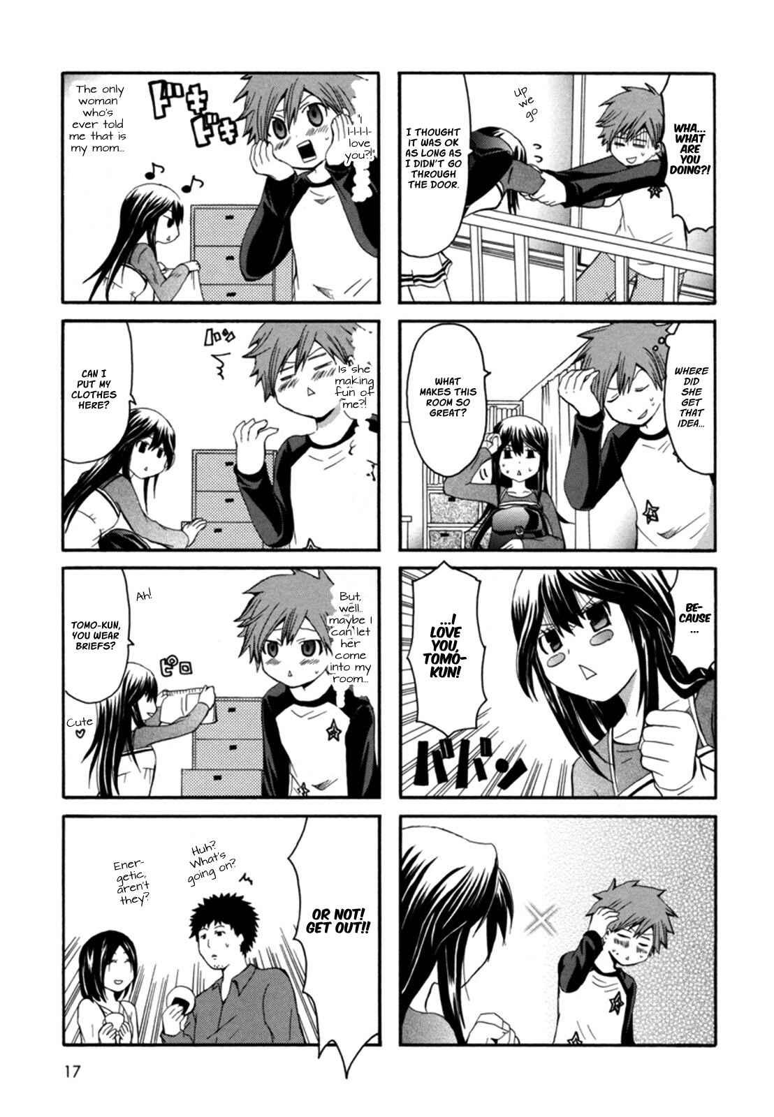 Chapter 2 - Page 6