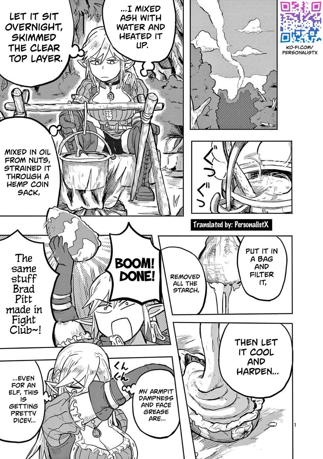 Chapter 5 - Page 1