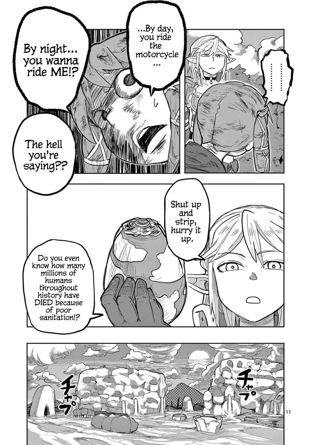 Chapter 5 - Page 11