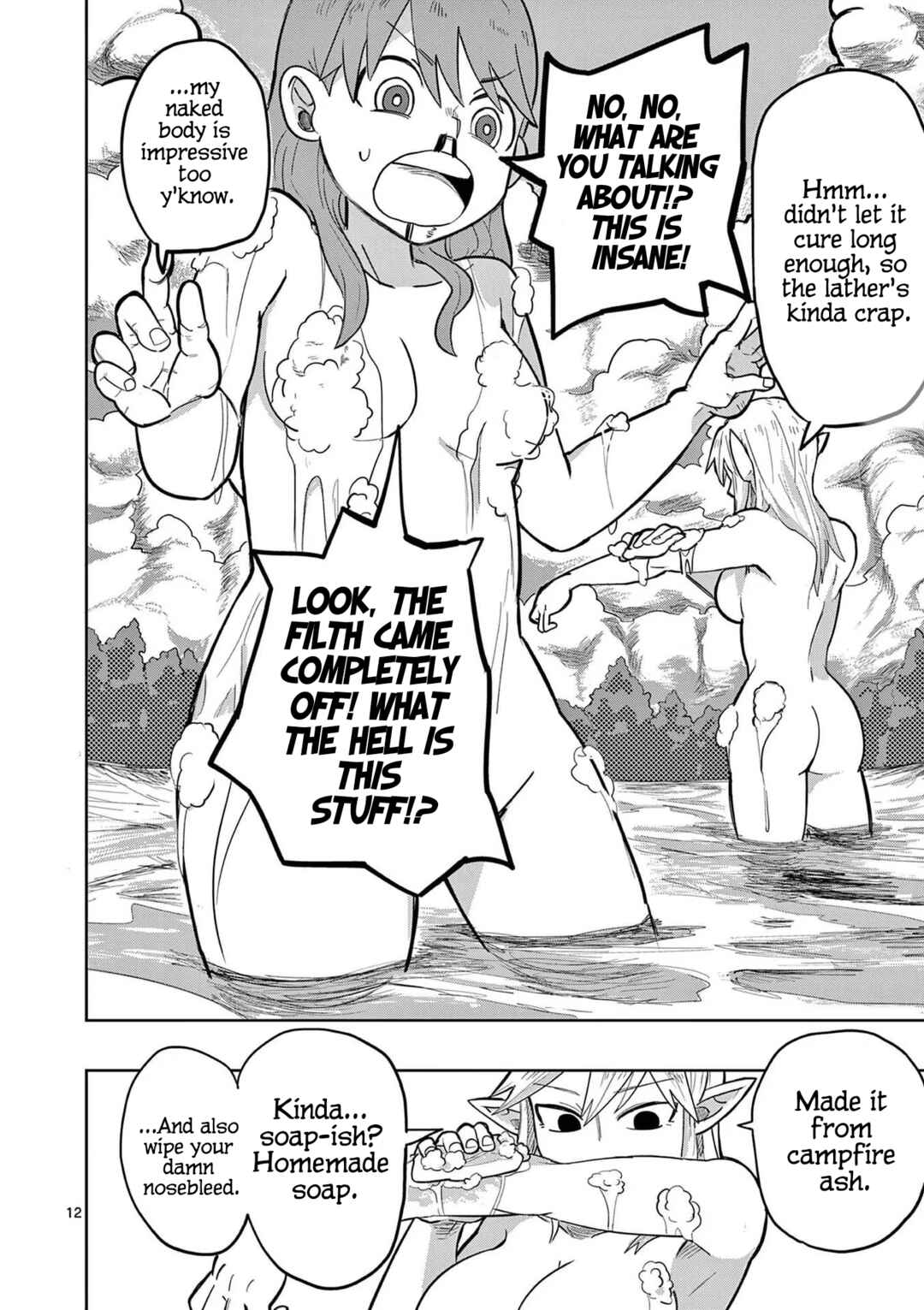 Chapter 5 - Page 12