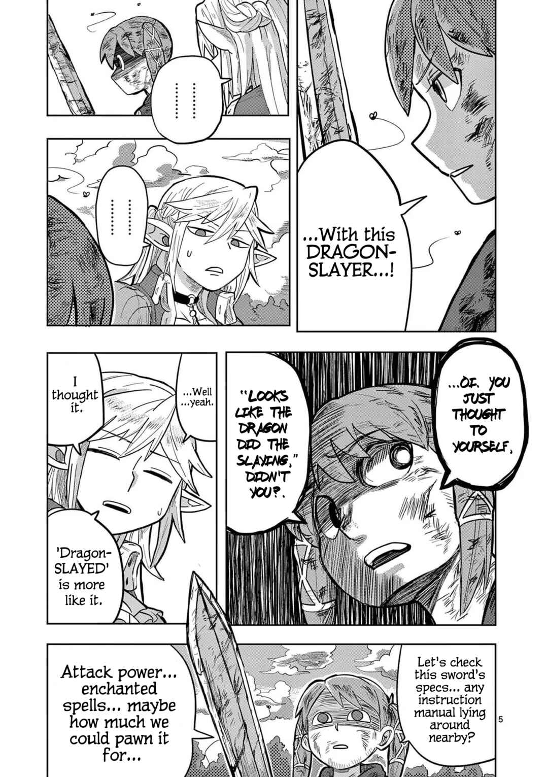 Chapter 5 - Page 5
