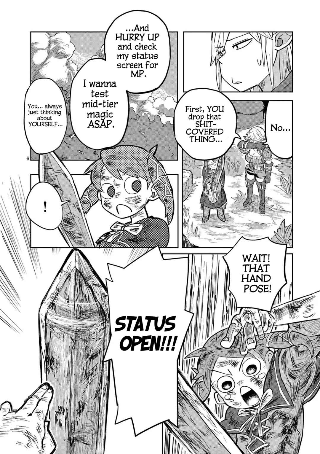 Chapter 5 - Page 6