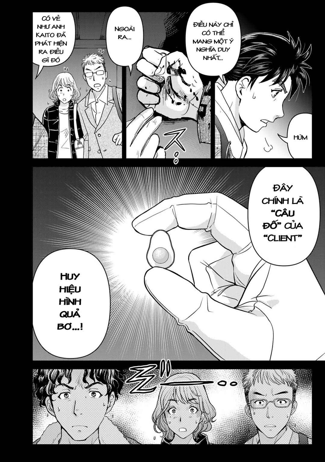 Chapter 4 - Page 9