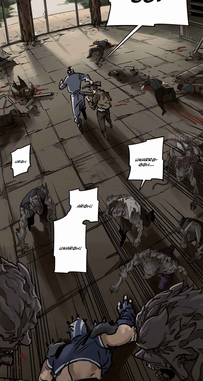 Chapter 89 - Page 17