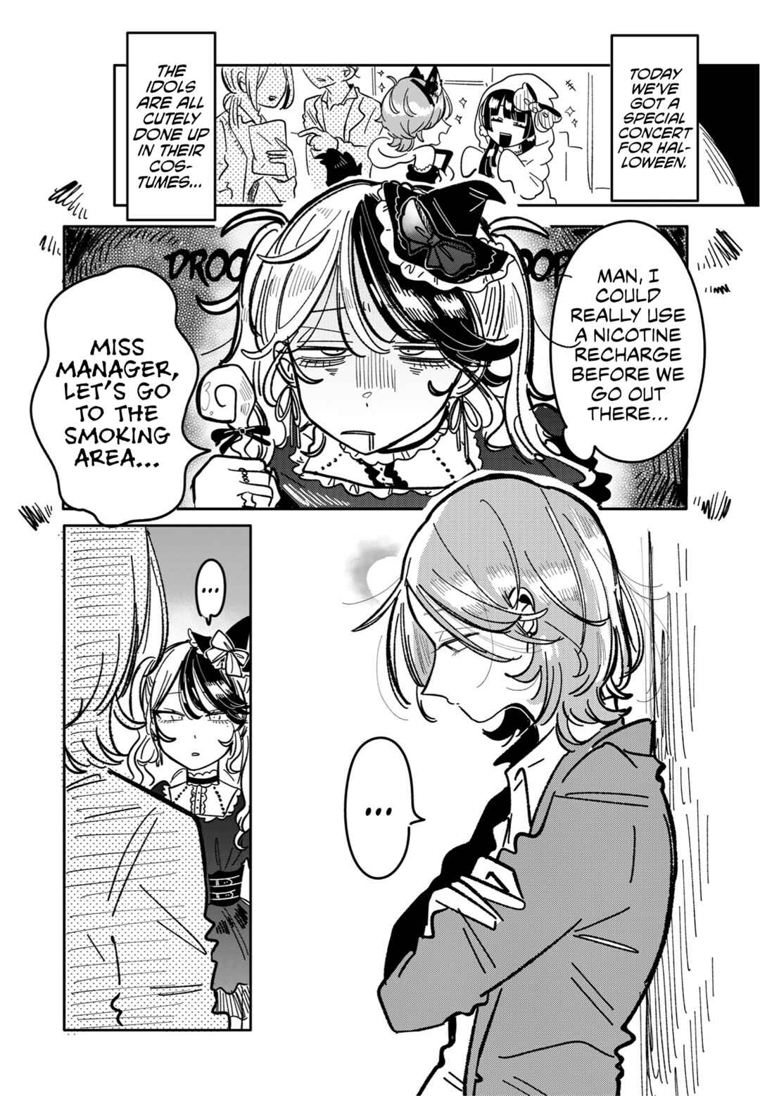 Chapter 14 - Page 1
