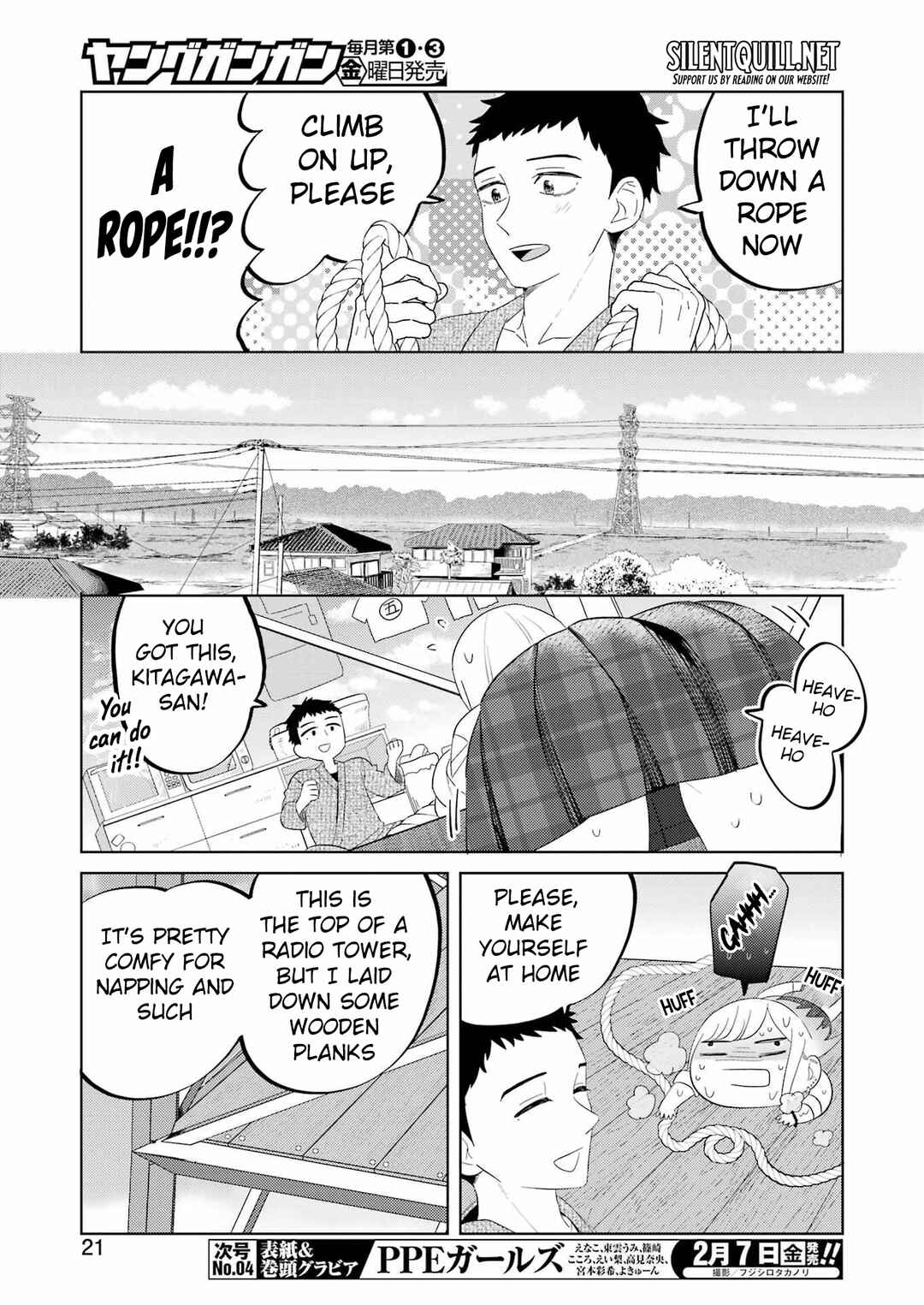 Chapter 3 - Page 5