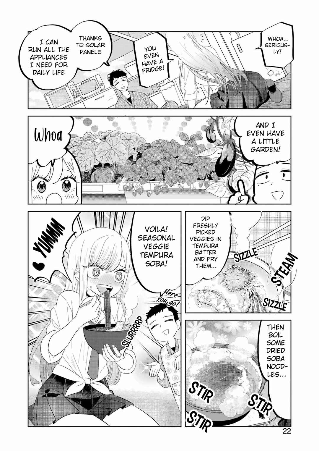 Chapter 3 - Page 6