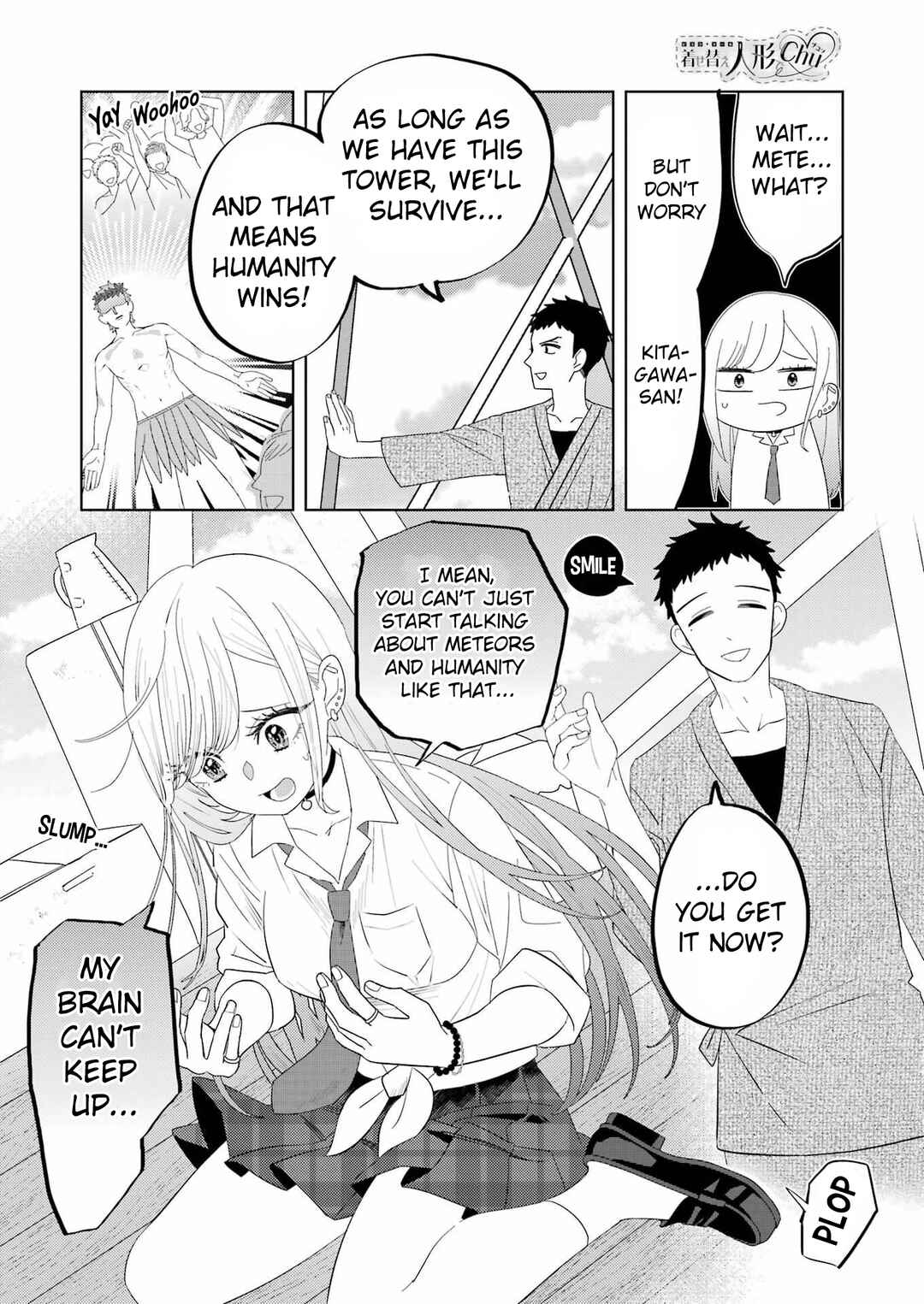 Chapter 3 - Page 8
