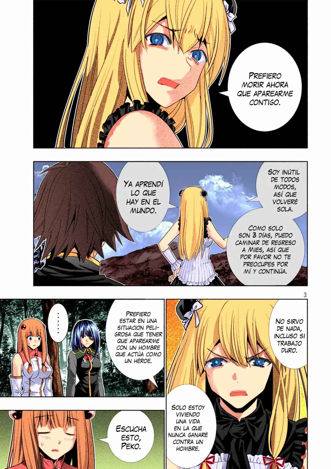 Chapter 104 - Page 4