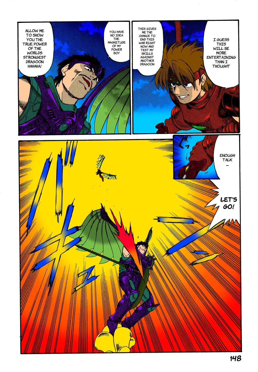 Chapter 5 - Page 10