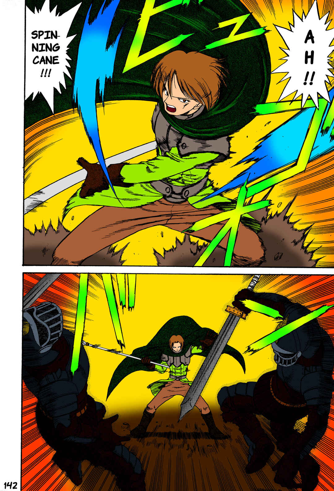 Chapter 5 - Page 4