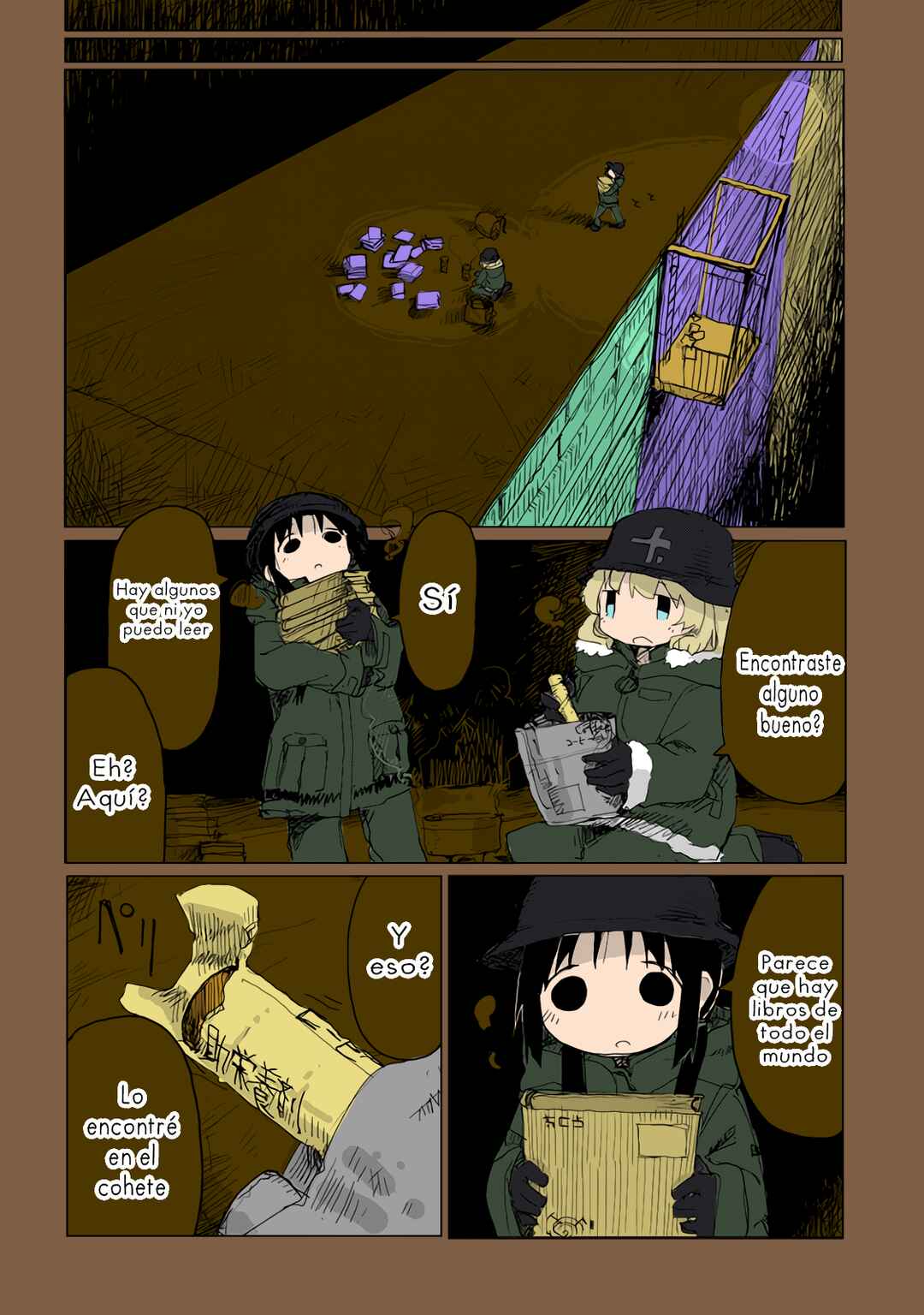 Chapter 38 - Page 13