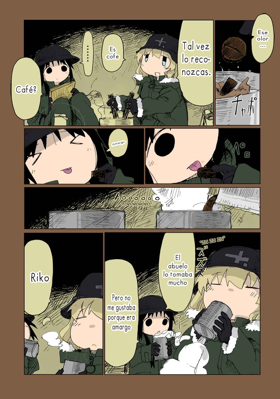 Chapter 38 - Page 14
