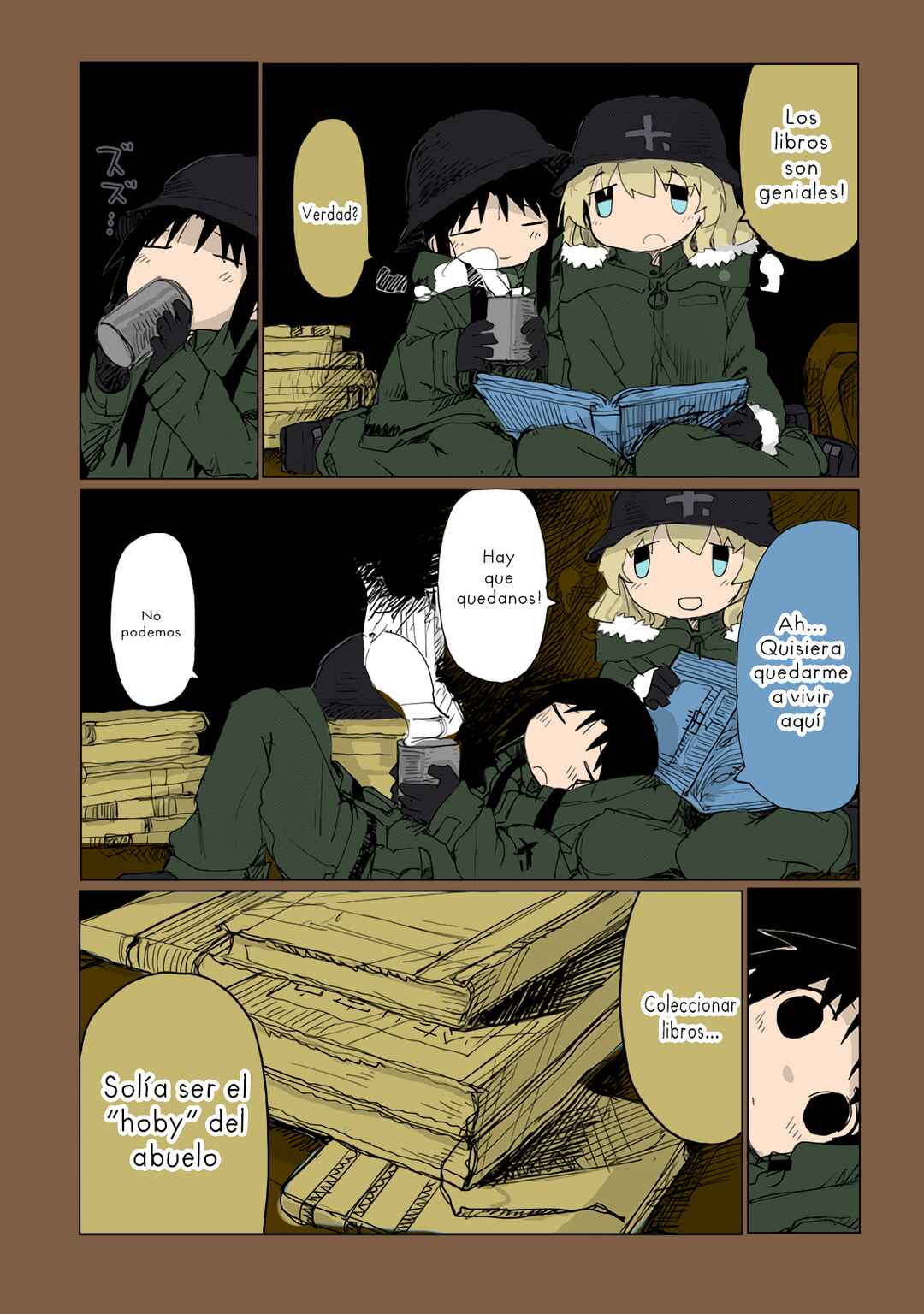 Chapter 38 - Page 16