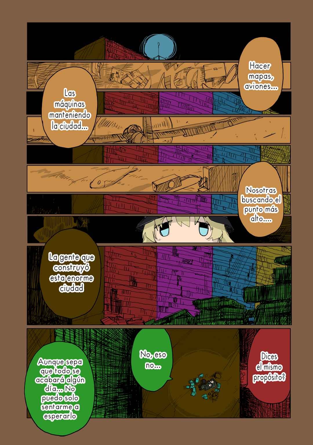 Chapter 38 - Page 18