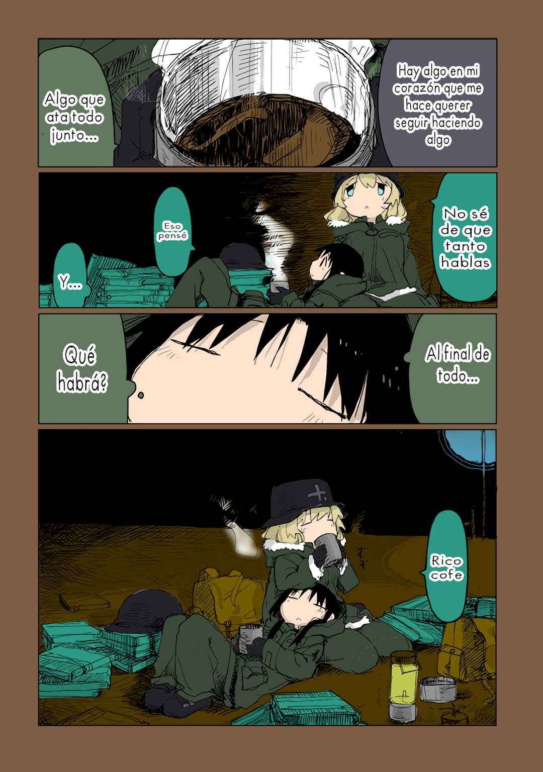 Chapter 38 - Page 19