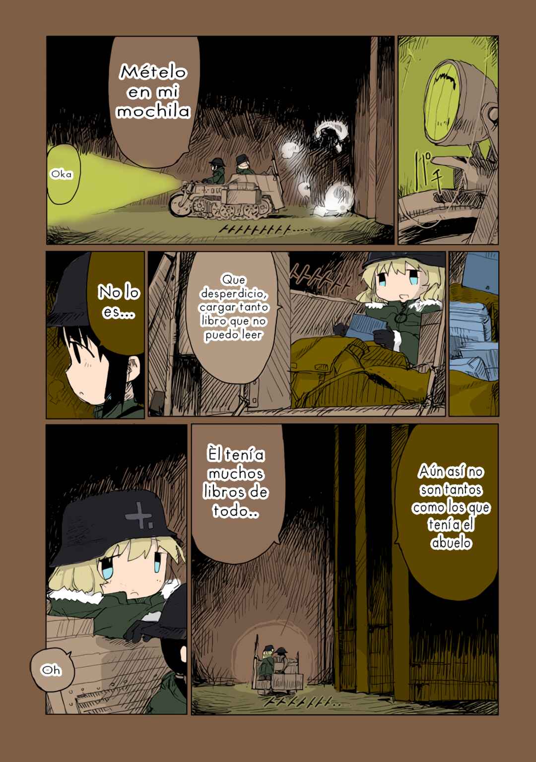 Chapter 38 - Page 3